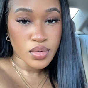 Meet your Posher, Marjorie